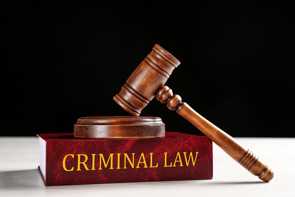 Criminal Defense