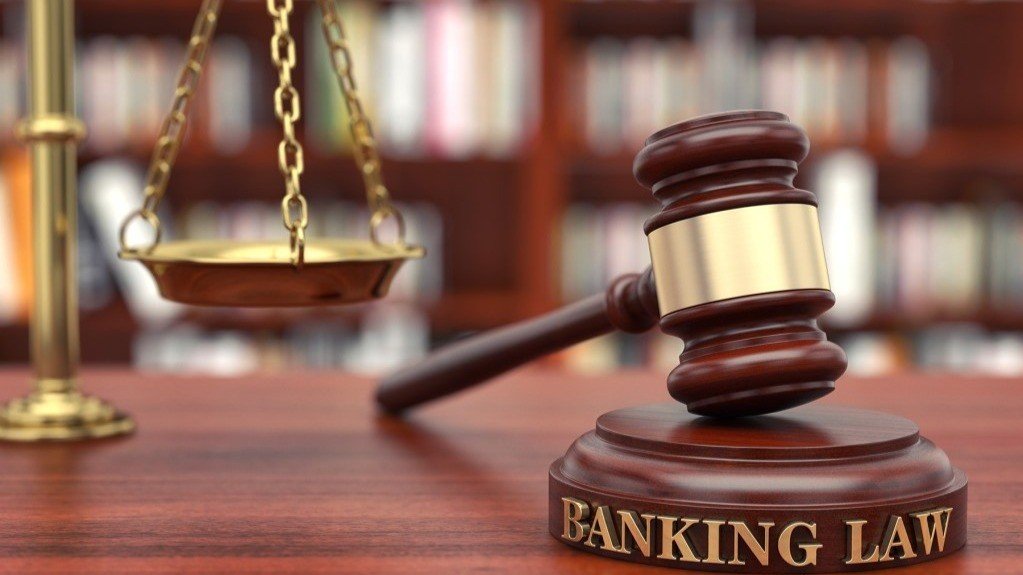 Financial & Banking Law